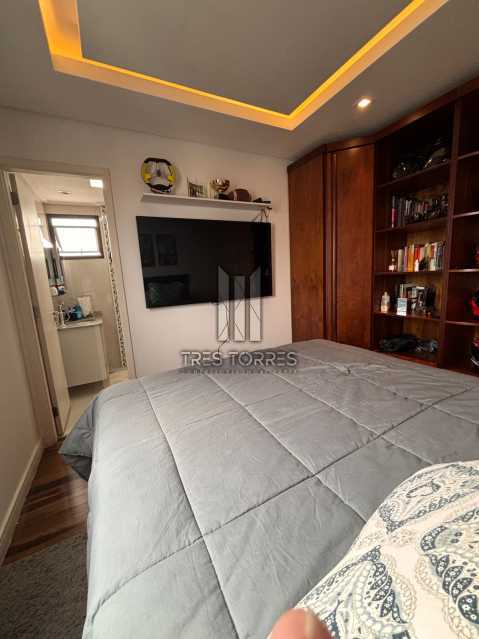 Apartamento à venda com 3 quartos, 142 - Foto 17