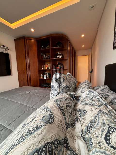 Apartamento à venda com 3 quartos, 142 - Foto 19