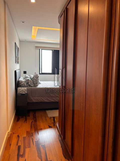 Apartamento à venda com 3 quartos, 142 - Foto 22