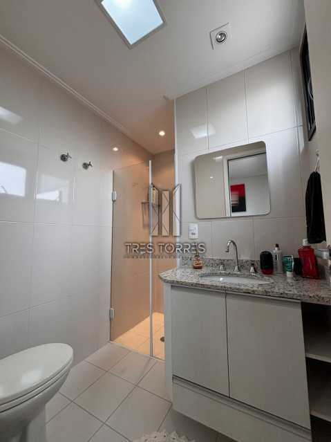 Apartamento à venda com 3 quartos, 142 - Foto 23