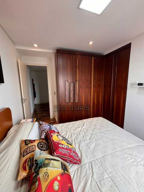 Apartamento à venda com 3 quartos, 142 - Foto 25