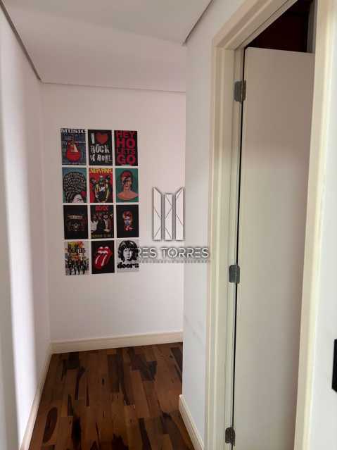 Apartamento à venda com 3 quartos, 142 - Foto 26