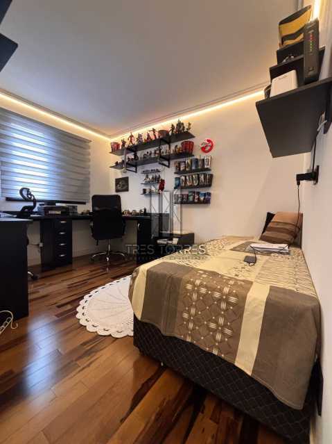 Apartamento à venda com 3 quartos, 142 - Foto 27