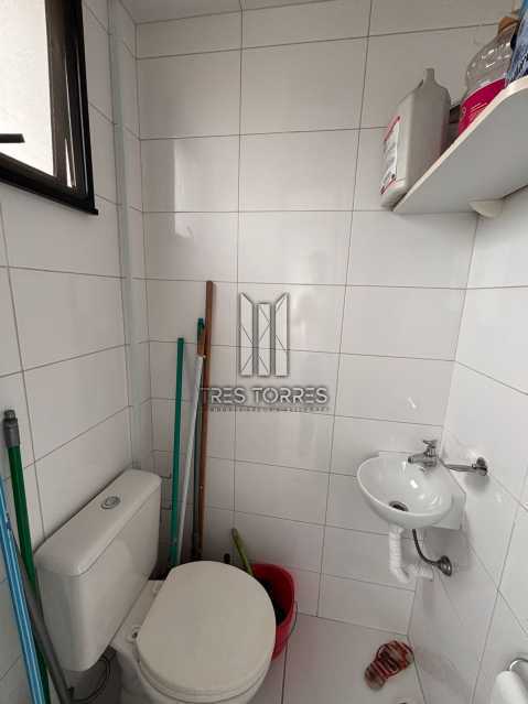 Apartamento à venda com 3 quartos, 142 - Foto 29