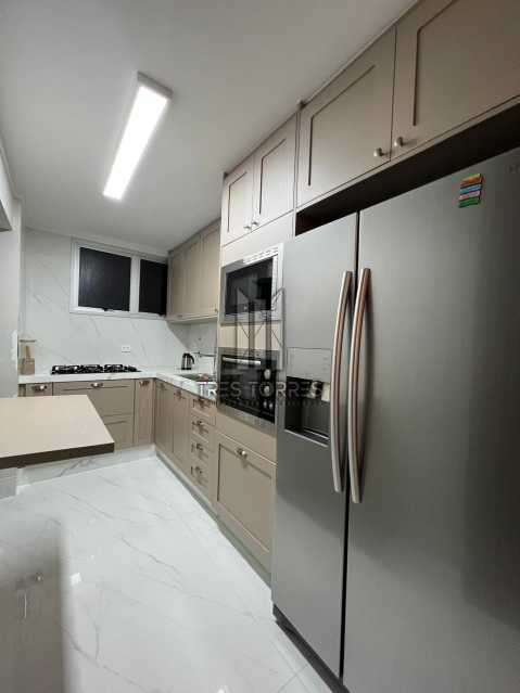 Apartamento à venda com 2 quartos, 57m² - Foto 2