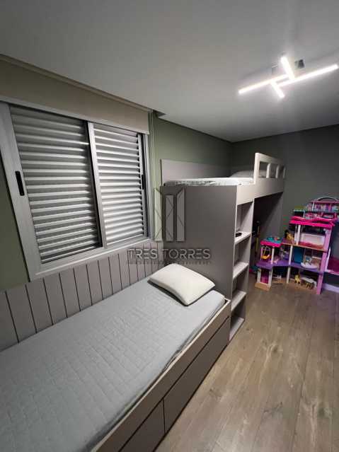 Apartamento à venda com 2 quartos, 57m² - Foto 15