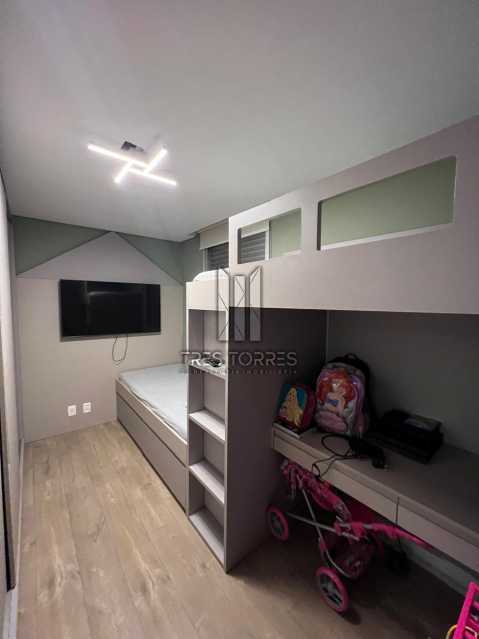 Apartamento à venda com 2 quartos, 57m² - Foto 16