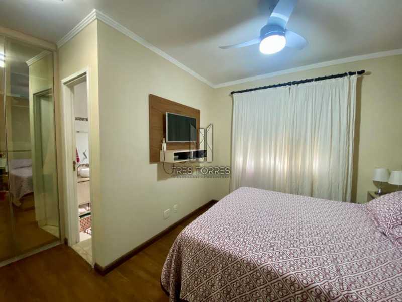 Apartamento à venda com 3 quartos - Foto 9