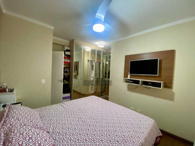 Apartamento à venda com 3 quartos - Foto 15