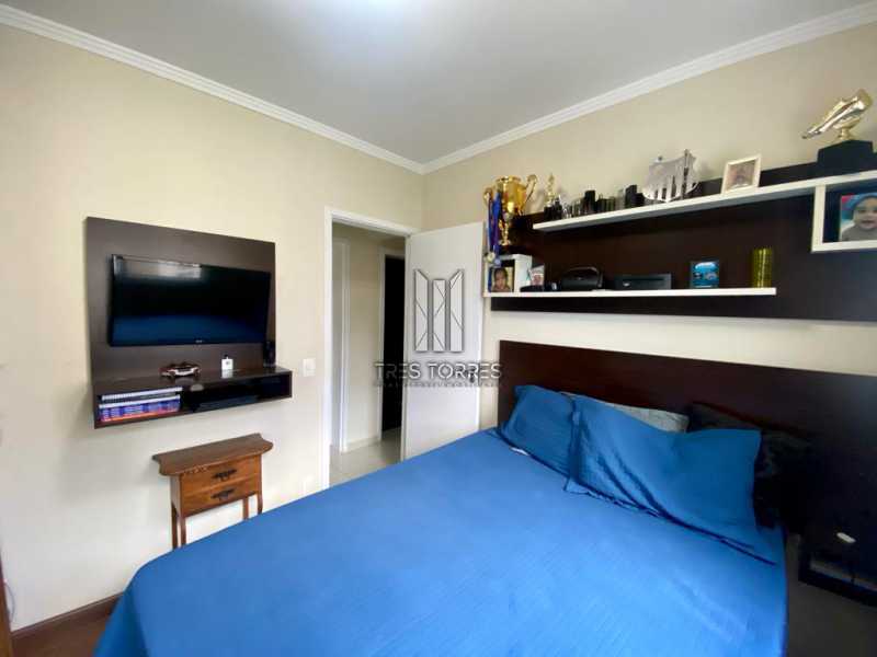 Apartamento à venda com 3 quartos - Foto 17