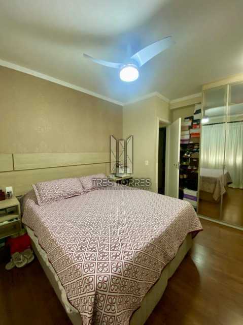 Apartamento à venda com 3 quartos - Foto 18