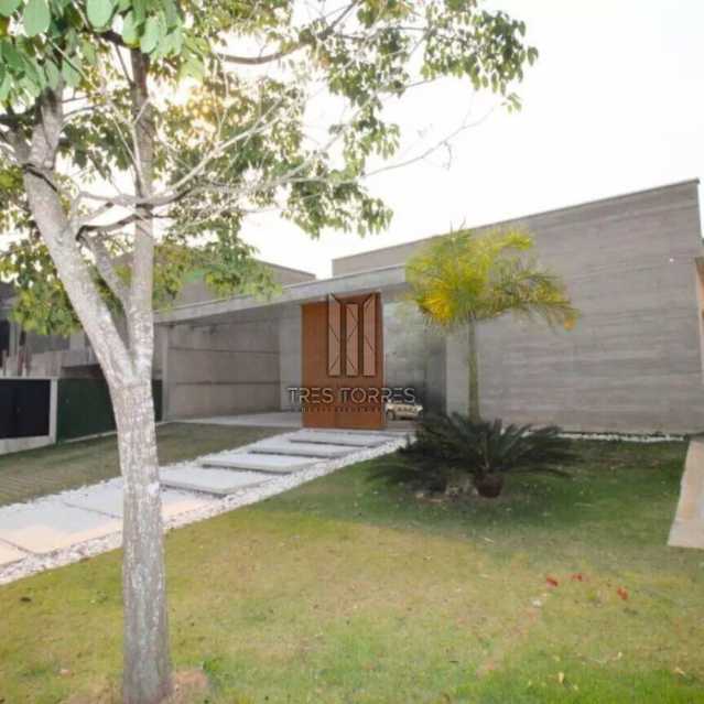 Casa de Condomínio à venda com 5 quartos - Foto 5