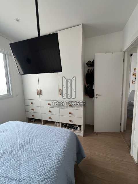 Apartamento à venda com 3 quartos - Foto 16