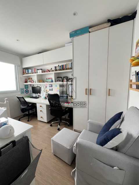 Apartamento à venda com 3 quartos - Foto 19