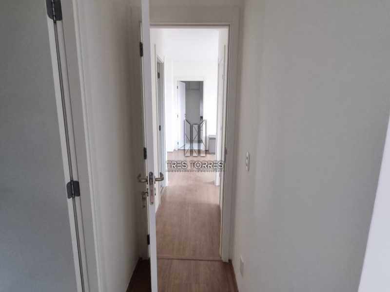 Apartamento à venda com 2 quartos, 56m² - Foto 11