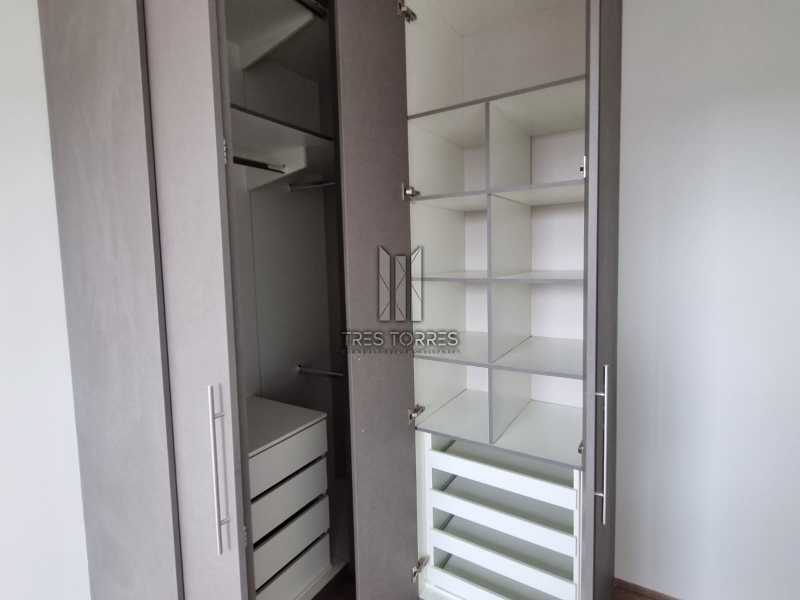 Apartamento à venda com 2 quartos, 56m² - Foto 13