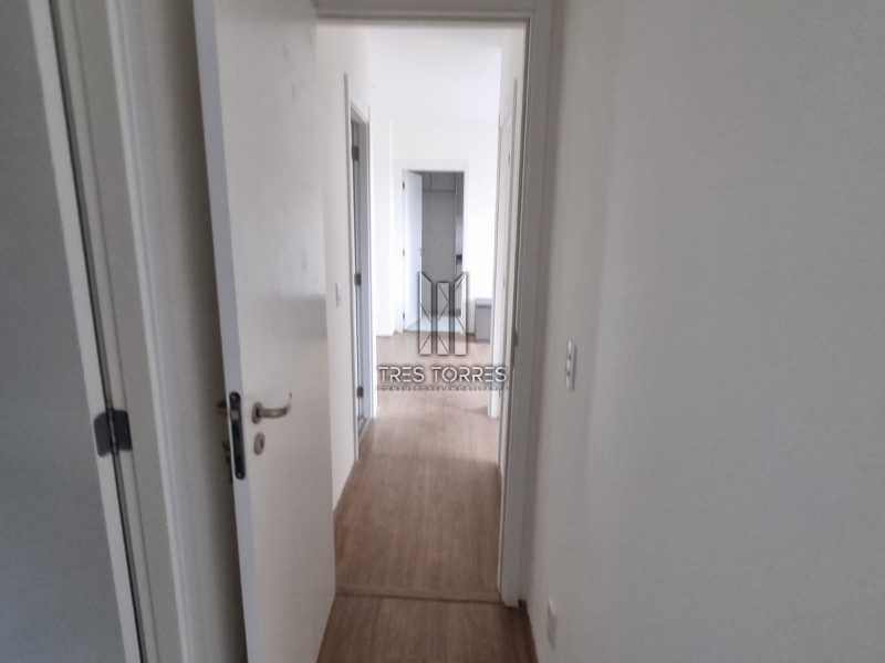 Apartamento à venda com 2 quartos, 56m² - Foto 14