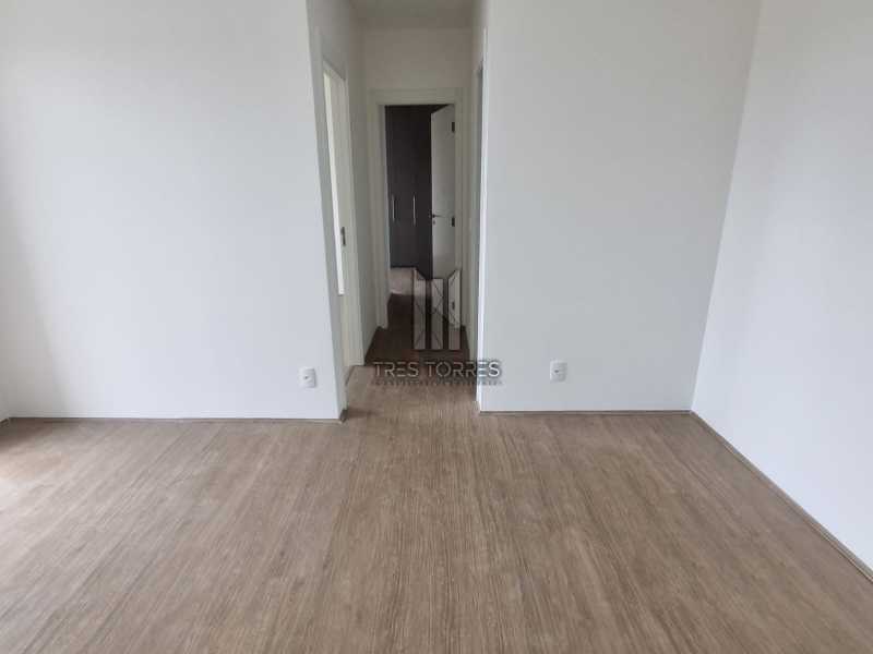 Apartamento à venda com 2 quartos, 56m² - Foto 10