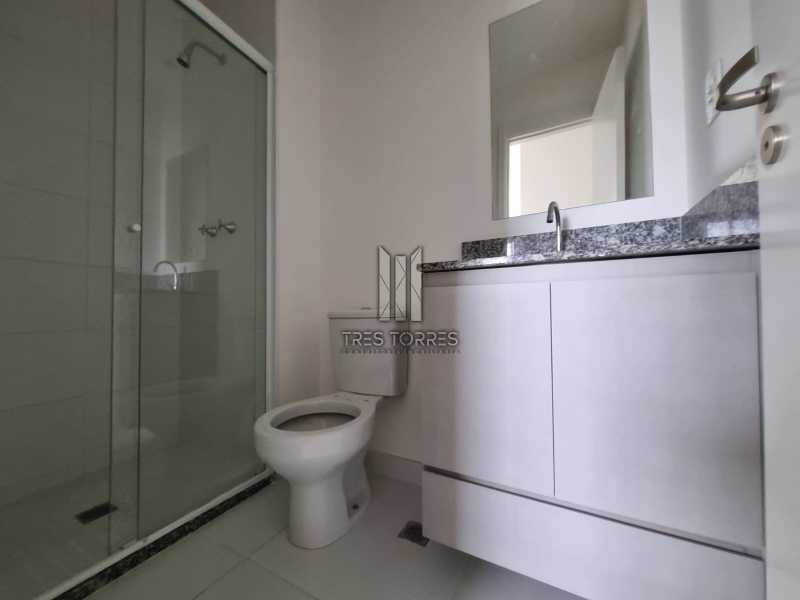 Apartamento à venda com 2 quartos, 56m² - Foto 12