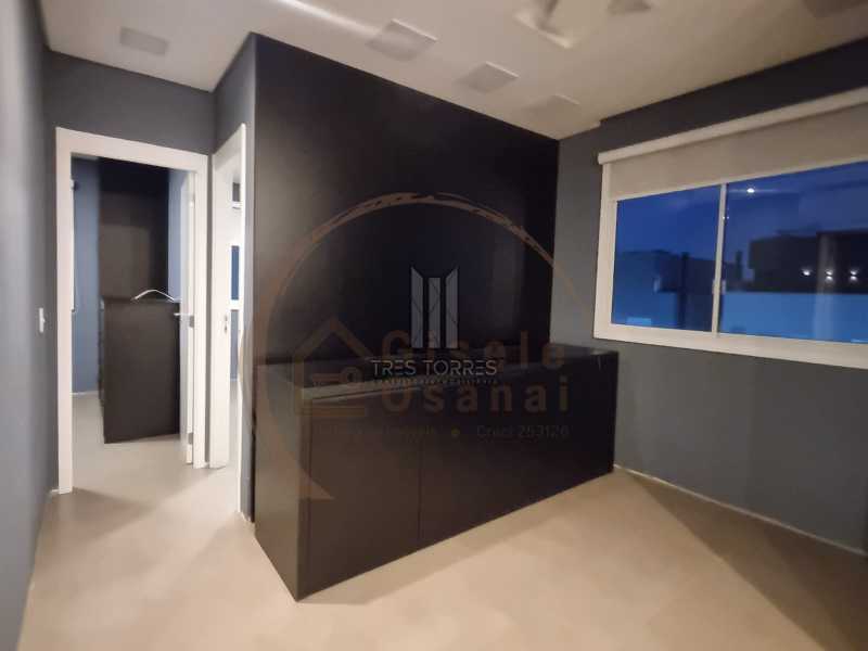 Apartamento à venda com 3 quartos, 68m² - Foto 4