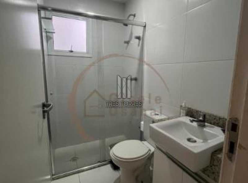 Apartamento à venda com 2 quartos, 66m² - Foto 7