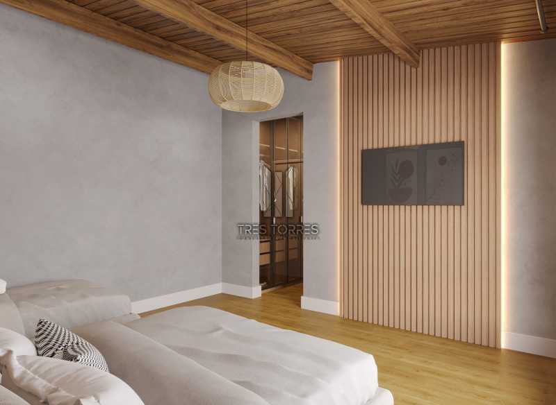 Apartamento à venda com 2 quartos, 86m² - Foto 10