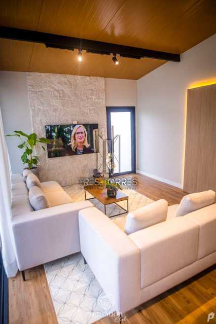 Apartamento à venda com 2 quartos, 86m² - Foto 6