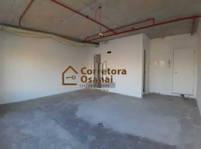 Conjunto Comercial-Sala à venda e aluguel, 38m² - Foto 3