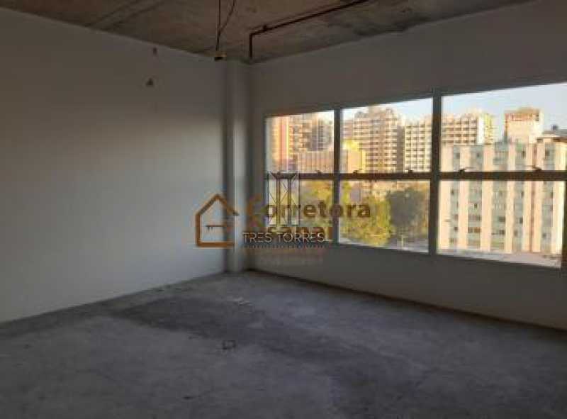 Conjunto Comercial-Sala à venda e aluguel, 38m² - Foto 2