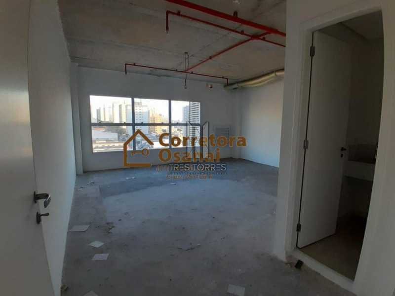 Conjunto Comercial-Sala à venda e aluguel, 38m² - Foto 1