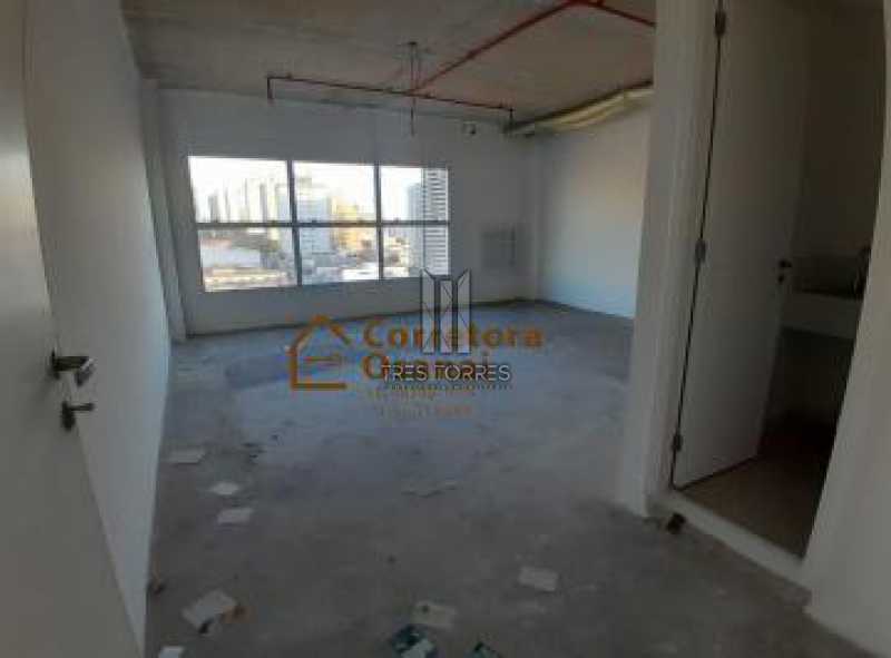 Conjunto Comercial-Sala à venda e aluguel, 38m² - Foto 4