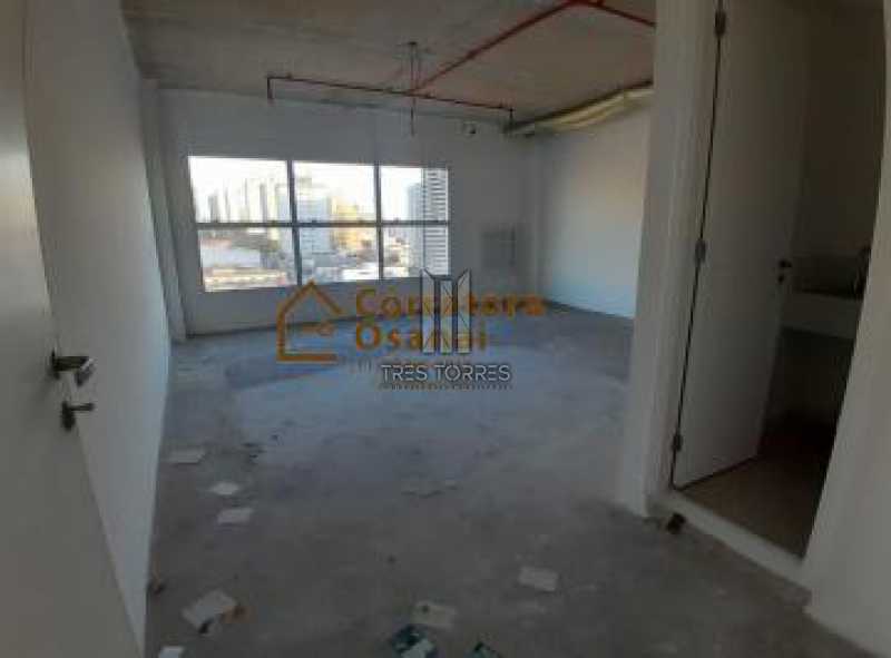 Conjunto Comercial-Sala à venda e aluguel, 38m² - Foto 5