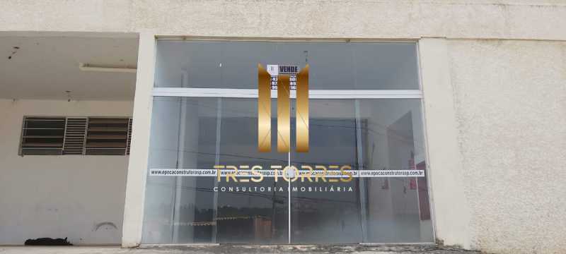 Loja-Salão à venda, 442m² - Foto 2