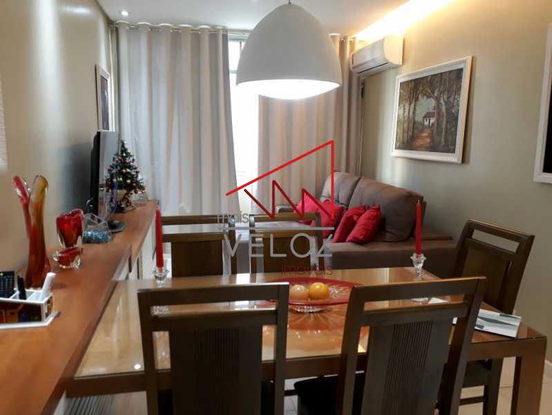 Apartamento à venda com 3 quartos, 100m² - Foto 5