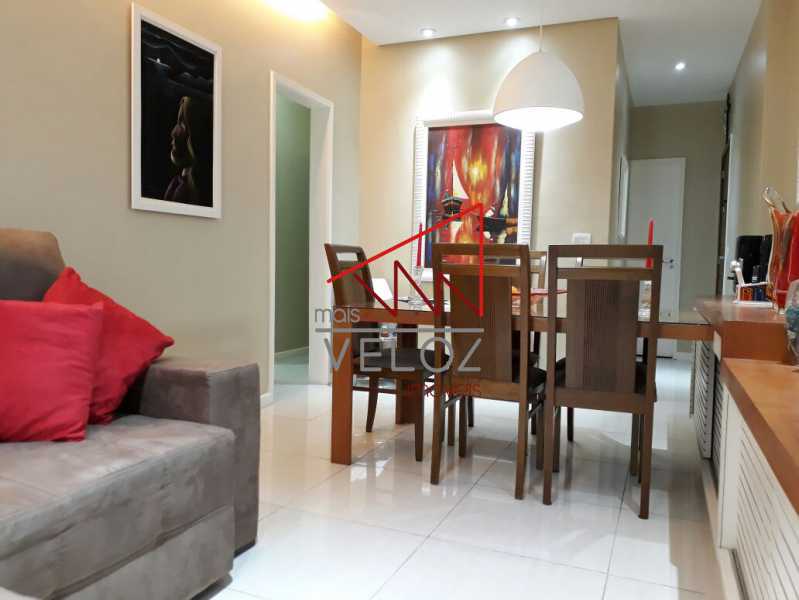 Apartamento à venda com 3 quartos, 100m² - Foto 9