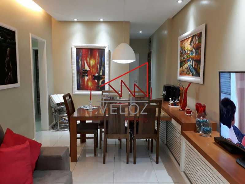 Apartamento à venda com 3 quartos, 100m² - Foto 8