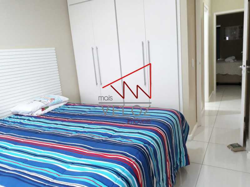 Apartamento à venda com 3 quartos, 100m² - Foto 15