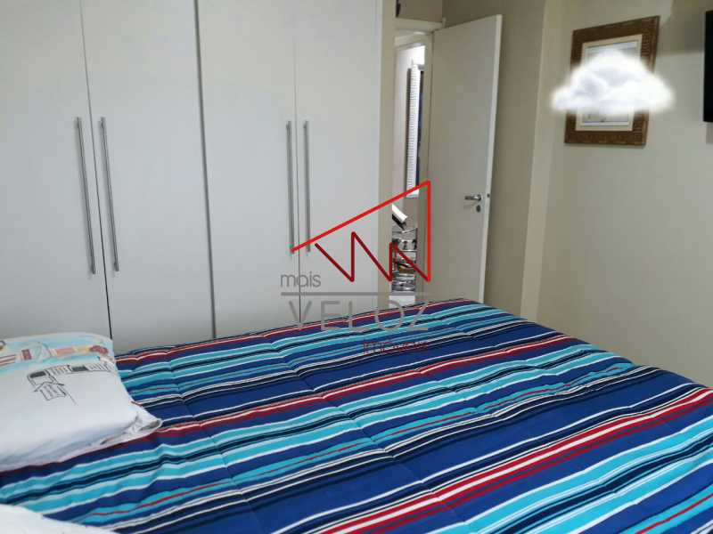 Apartamento à venda com 3 quartos, 100m² - Foto 17