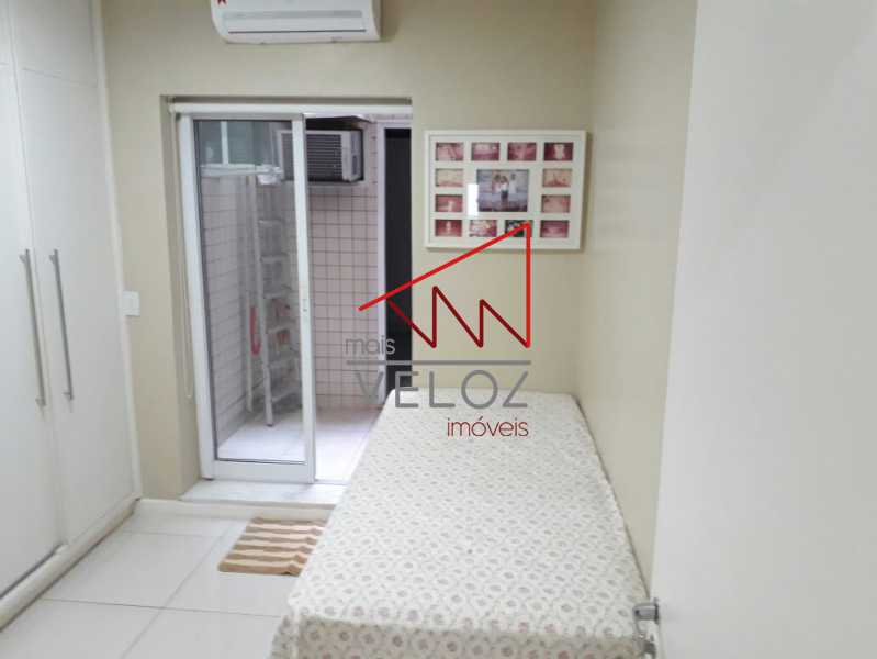 Apartamento à venda com 3 quartos, 100m² - Foto 21