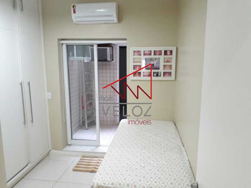 Apartamento à venda com 3 quartos, 100m² - Foto 22