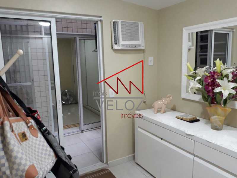 Apartamento à venda com 3 quartos, 100m² - Foto 26