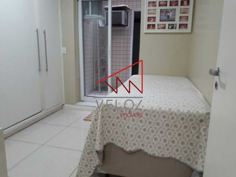 Apartamento à venda com 3 quartos, 100m² - Foto 23