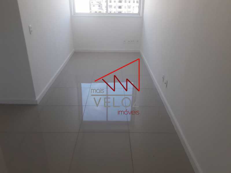 Loft à venda com 2 quartos, 70m² - Foto 2