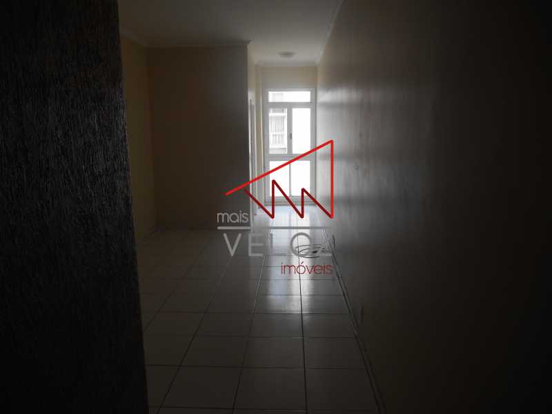 Apartamento à venda com 2 quartos, 66m² - Foto 1