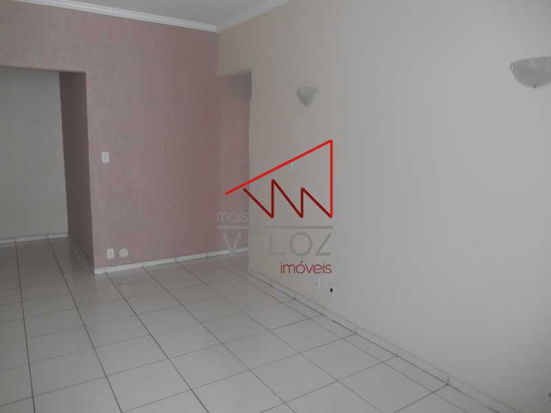 Apartamento à venda com 2 quartos, 66m² - Foto 6