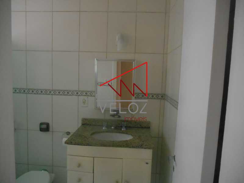 Apartamento à venda com 2 quartos, 66m² - Foto 14