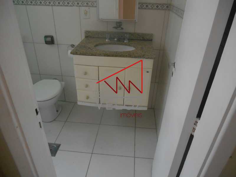 Apartamento à venda com 2 quartos, 66m² - Foto 15