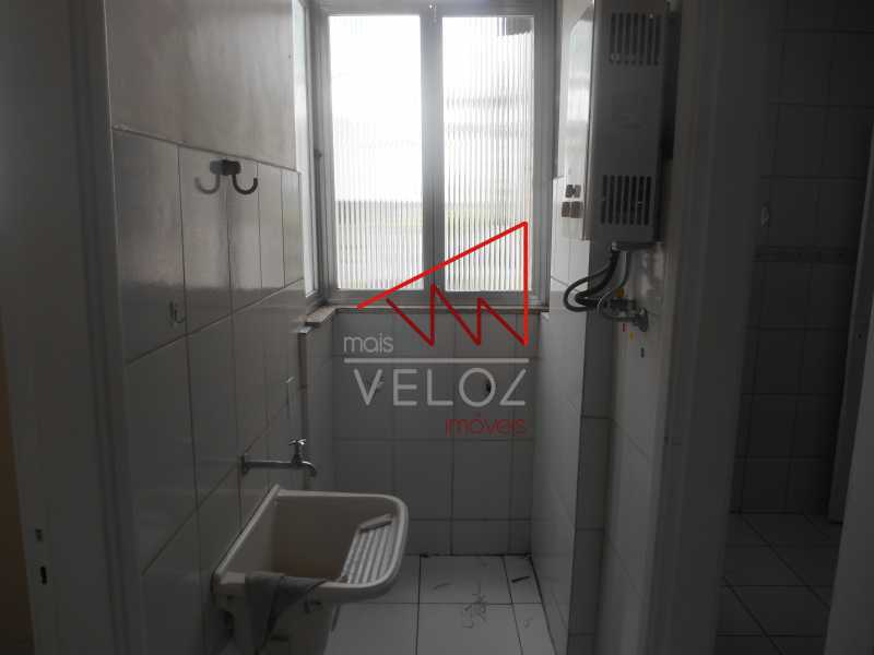 Apartamento à venda com 2 quartos, 66m² - Foto 21