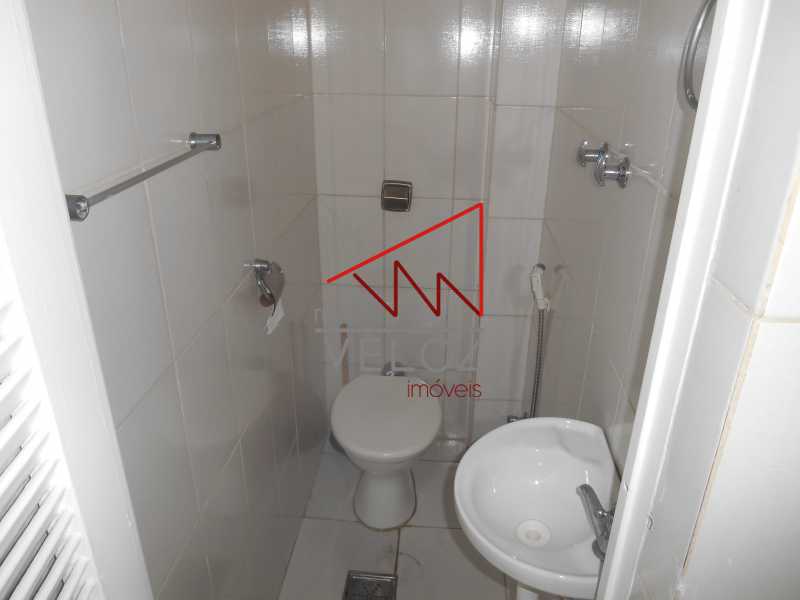 Apartamento à venda com 2 quartos, 66m² - Foto 22