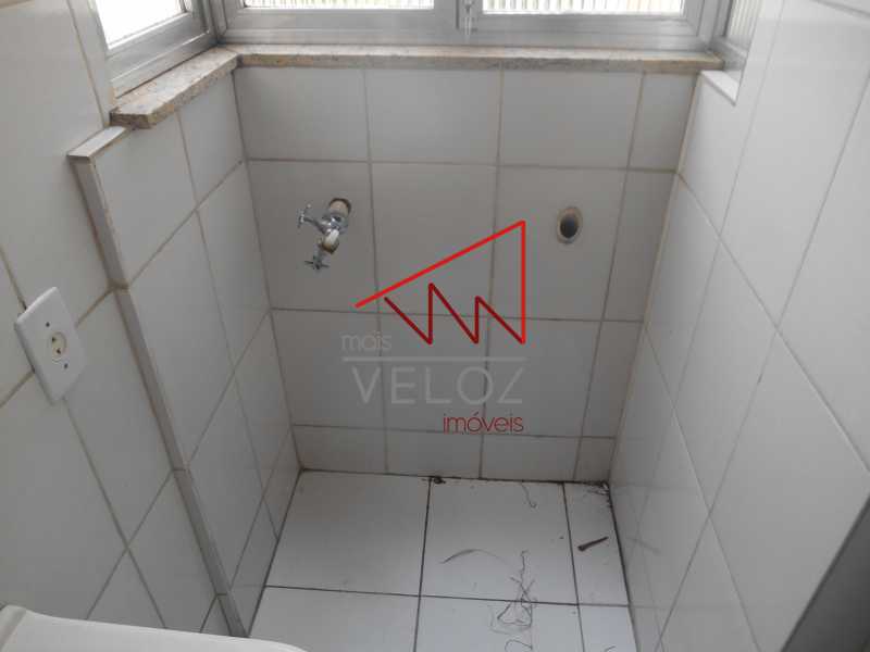 Apartamento à venda com 2 quartos, 66m² - Foto 24